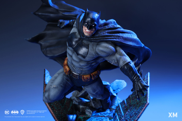 XM Studios Batman: The Dark Knight Returns